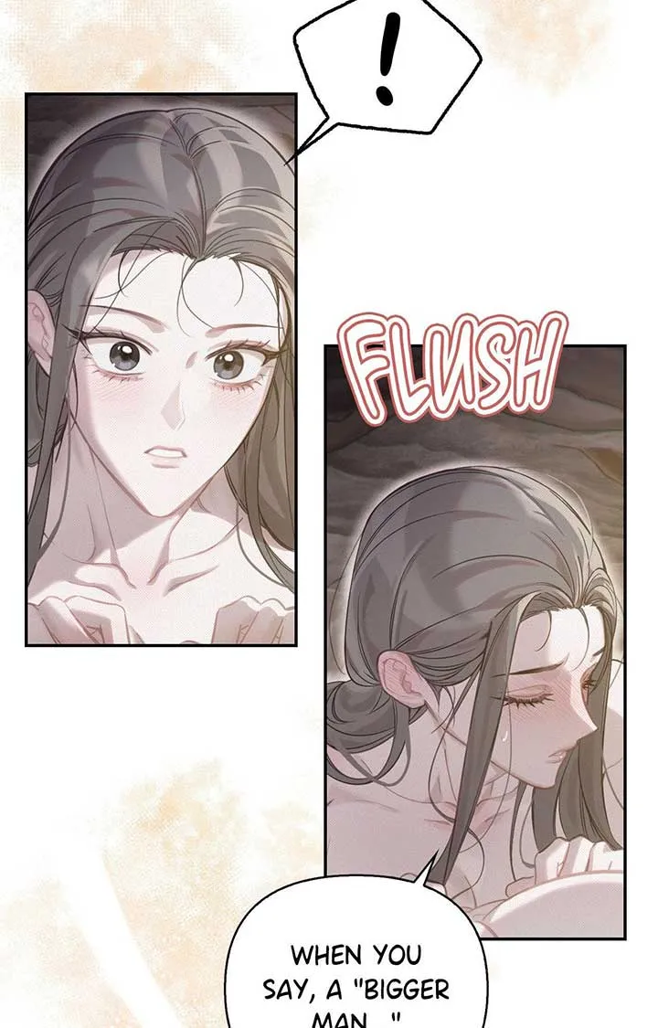 The Queen’s Secret Lessons Chapter 57 Online - página 34