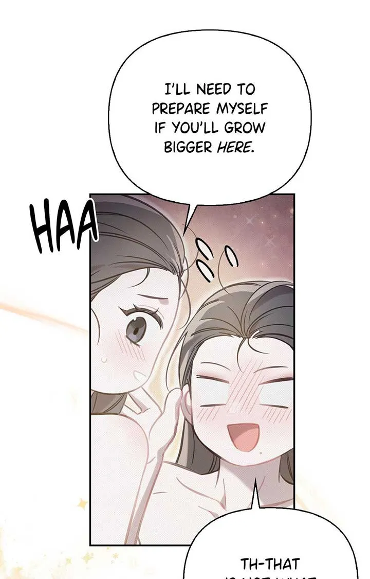 The Queen’s Secret Lessons Chapter 57 Online - página 36