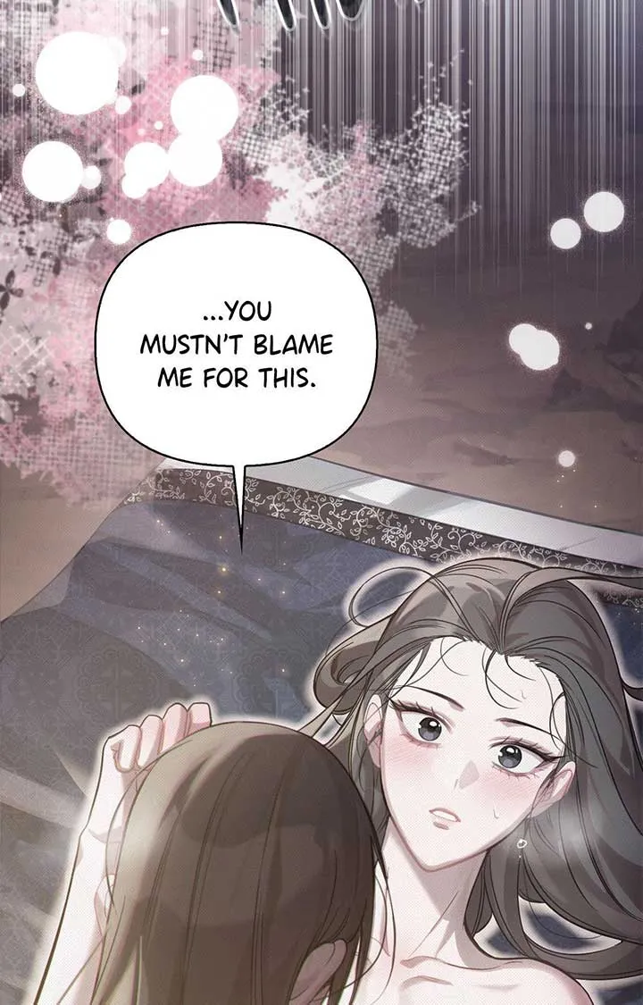 The Queen’s Secret Lessons Chapter 57 Online - página 45