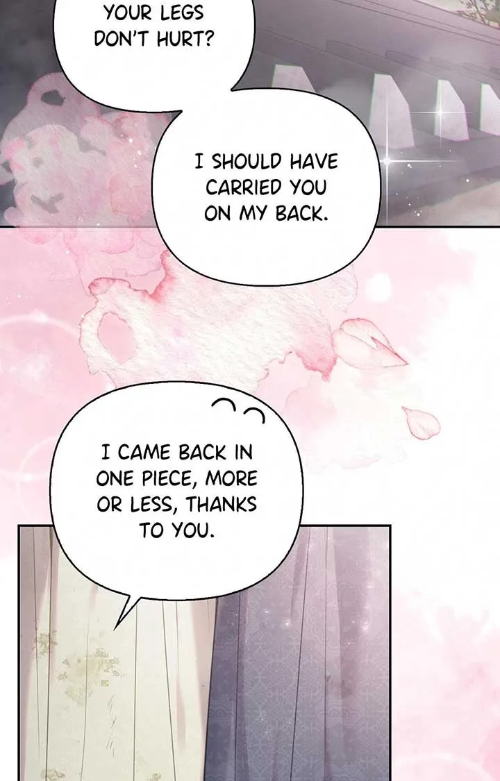 The Queen’s Secret Lessons Chapter 57 Online - página 67