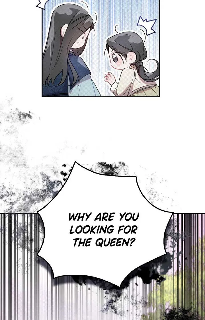 The Queen’s Secret Lessons Chapter 57 Online - página 71