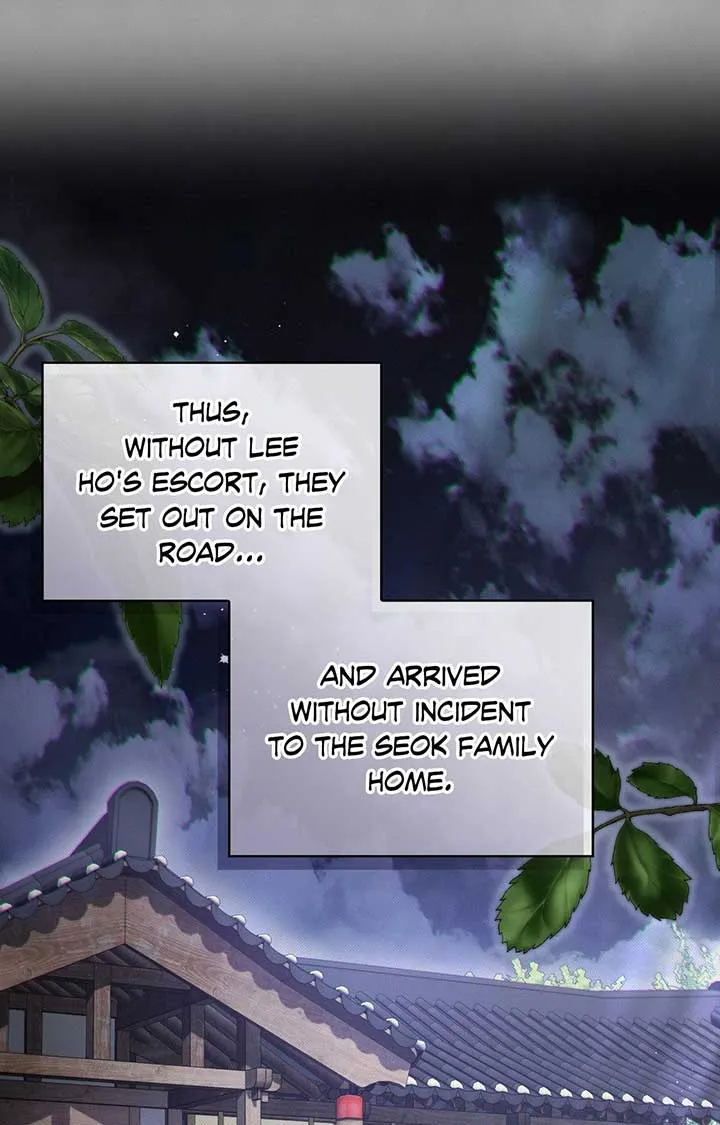 The Queen’s Secret Lessons Chapter 61 Online - página 1