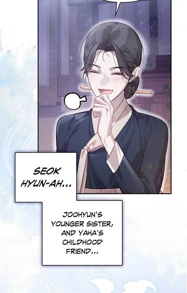 The Queen’s Secret Lessons Chapter 61 Online - página 3