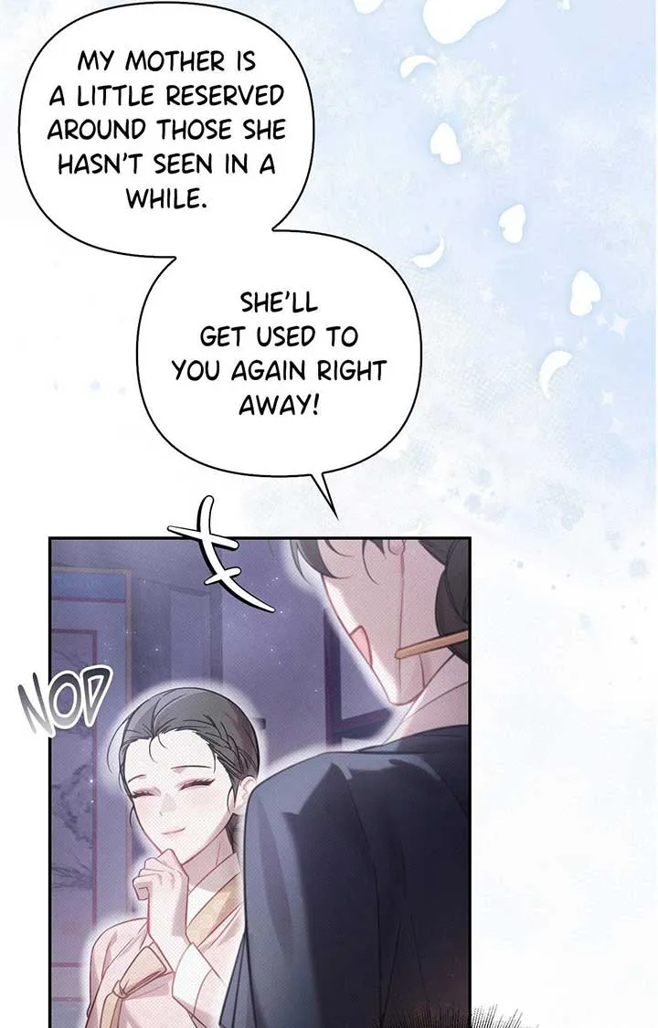 The Queen’s Secret Lessons Chapter 61 Online - página 4