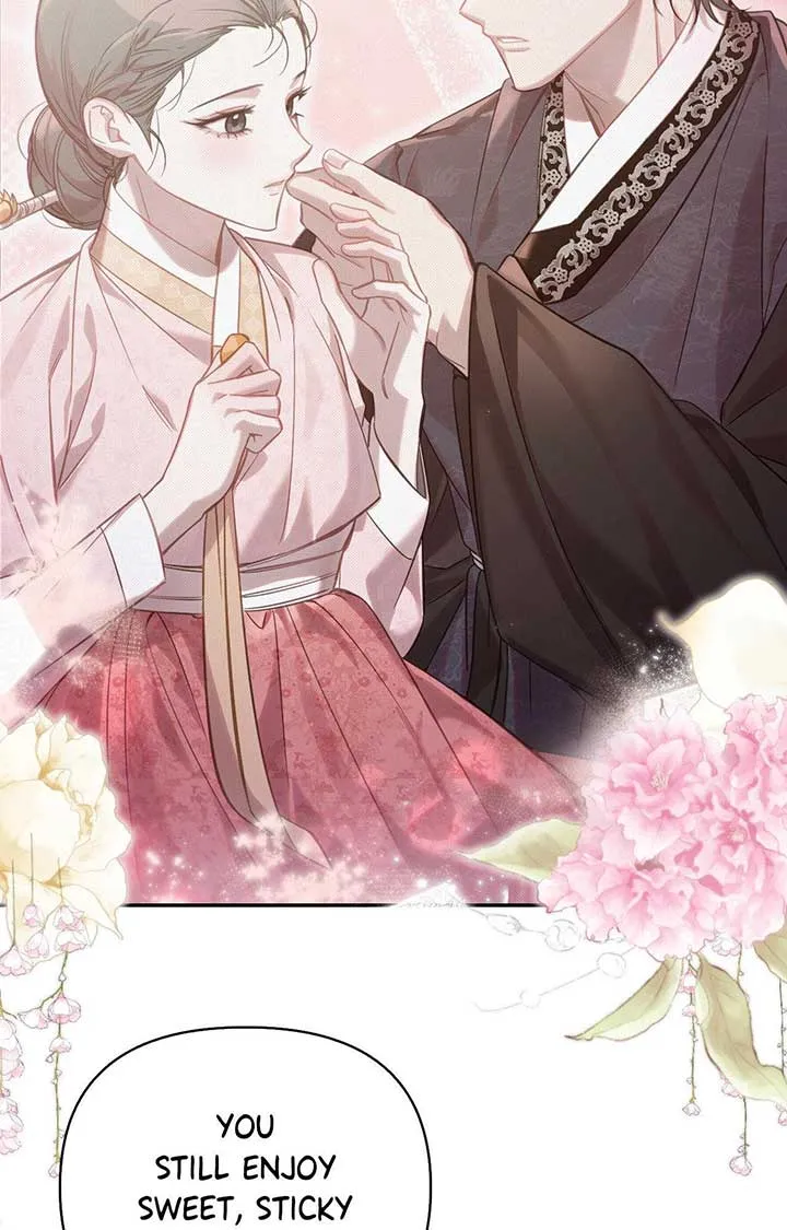 The Queen’s Secret Lessons Chapter 61 Online - página 7