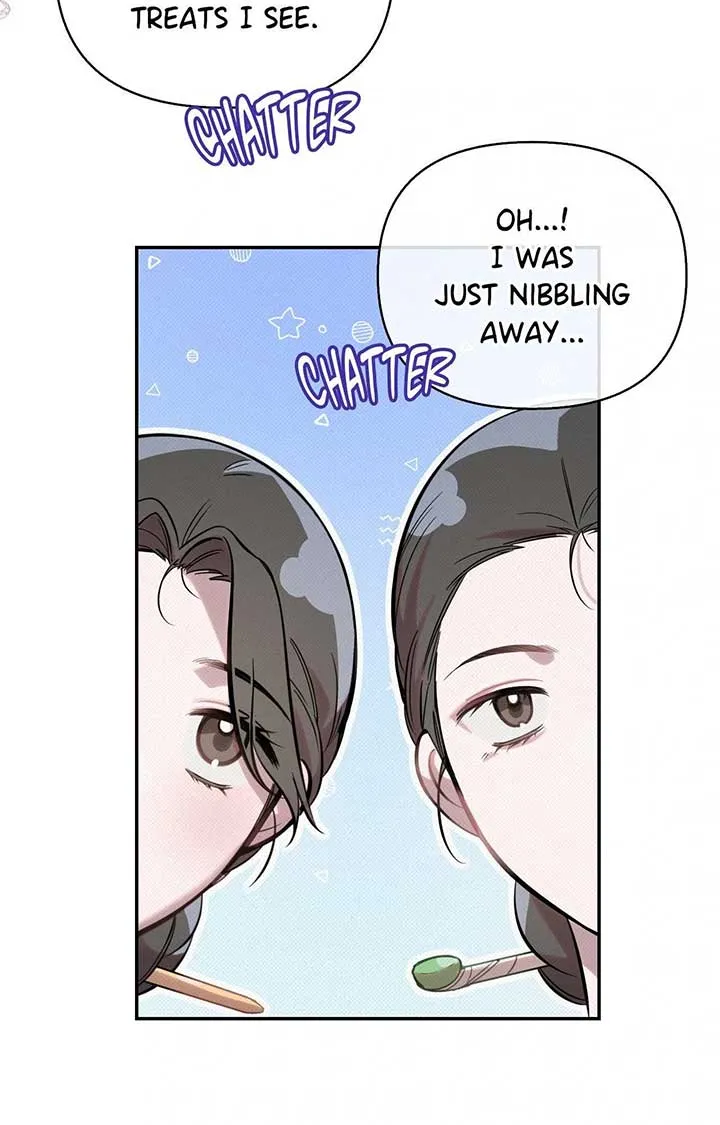 The Queen’s Secret Lessons Chapter 61 Online - página 8