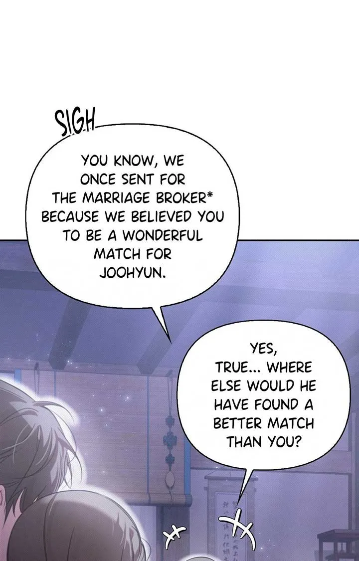 The Queen’s Secret Lessons Chapter 61 Online - página 9