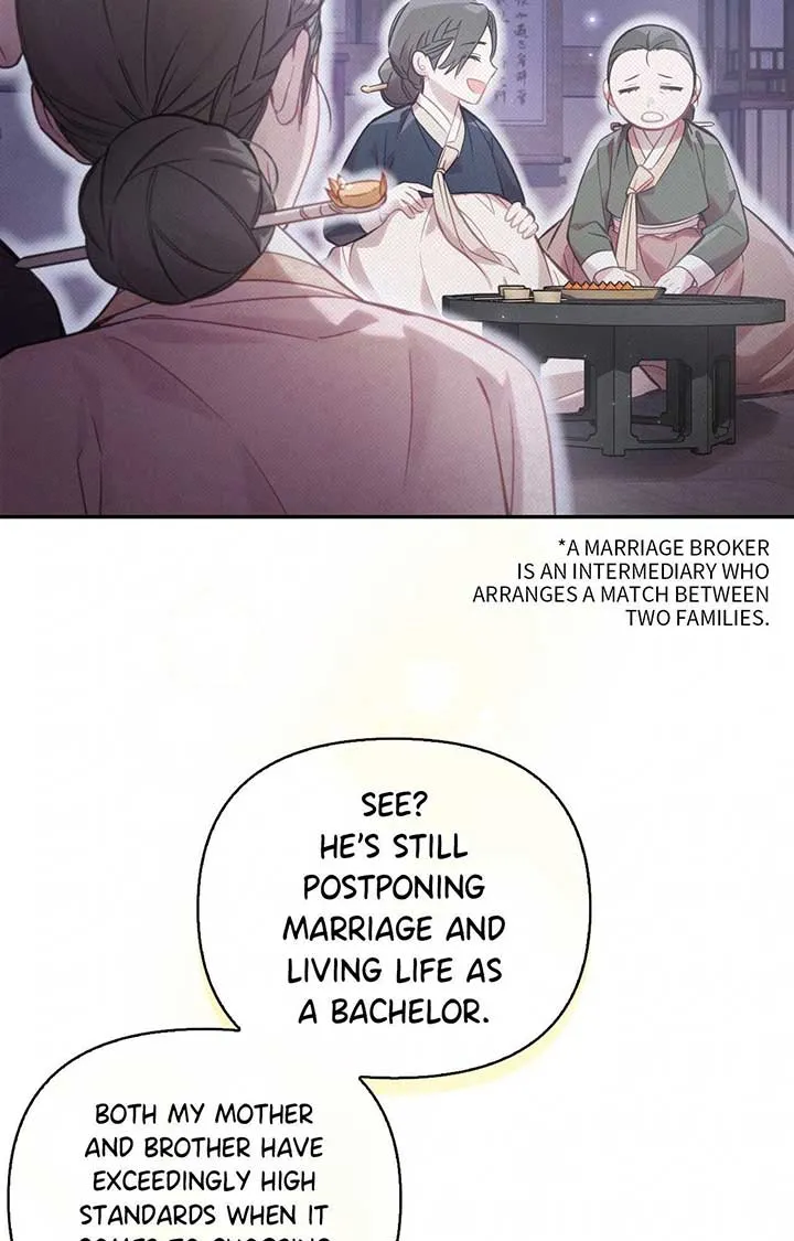 The Queen’s Secret Lessons Chapter 61 Online - página 10