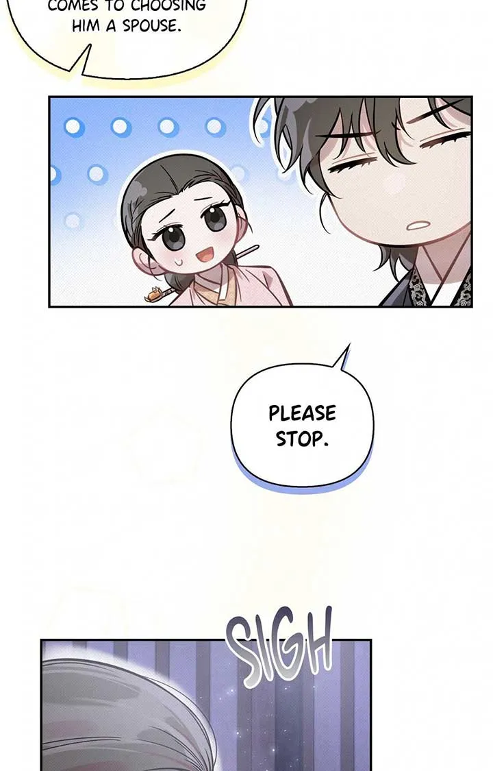 The Queen’s Secret Lessons Chapter 61 Online - página 11