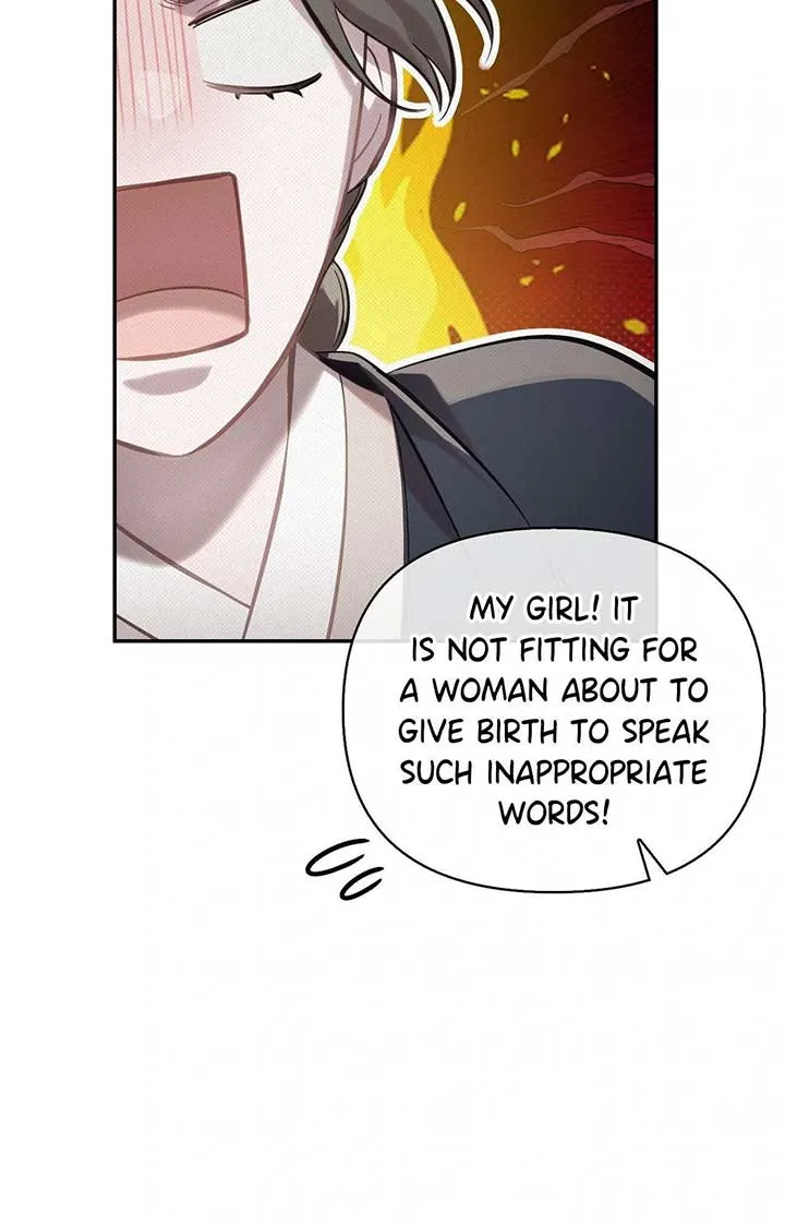 The Queen’s Secret Lessons Chapter 61 Online - página 18