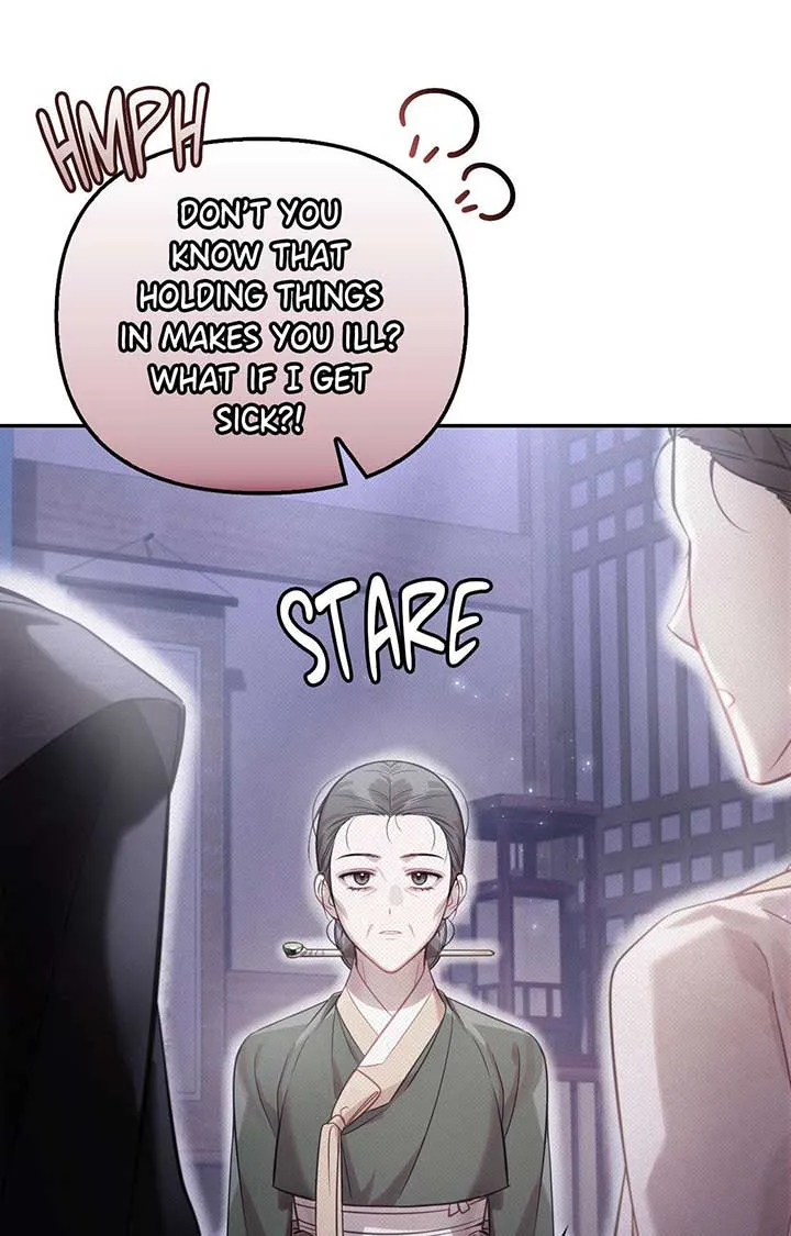 The Queen’s Secret Lessons Chapter 61 Online - página 19