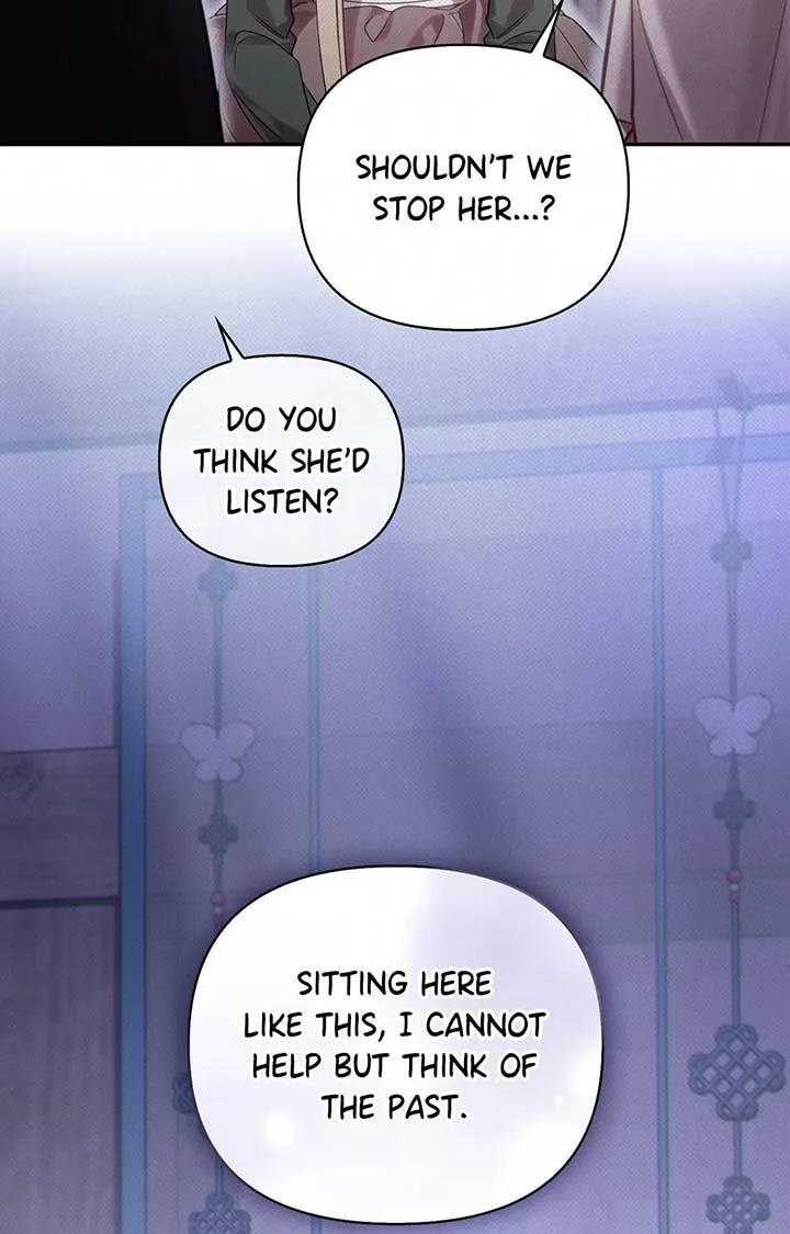 The Queen’s Secret Lessons Chapter 61 Online - página 20