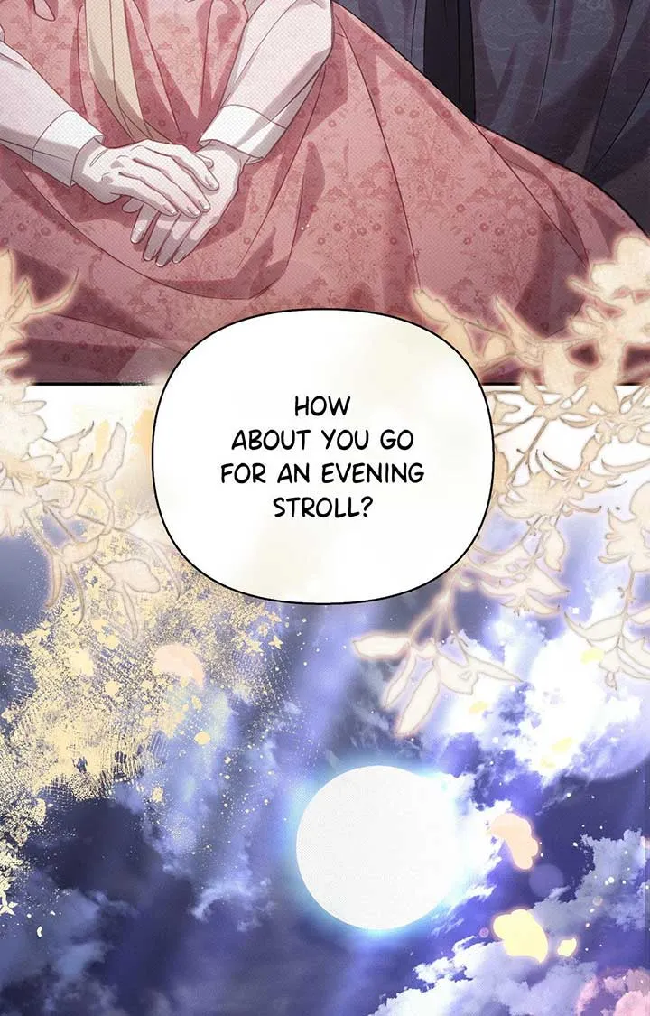 The Queen’s Secret Lessons Chapter 61 Online - página 22