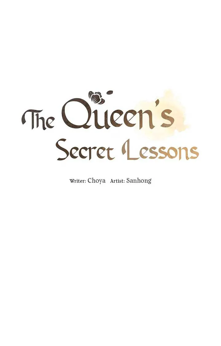 The Queen’s Secret Lessons Chapter 61 Online - página 28