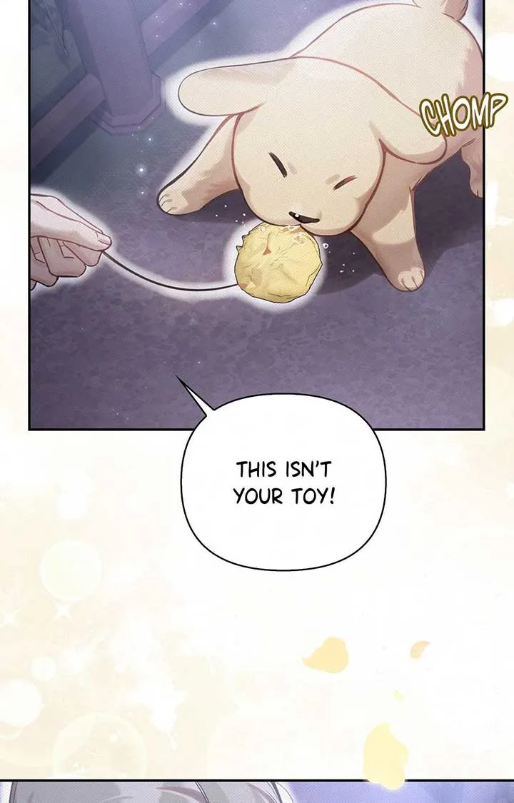 The Queen’s Secret Lessons Chapter 61 Online - página 31