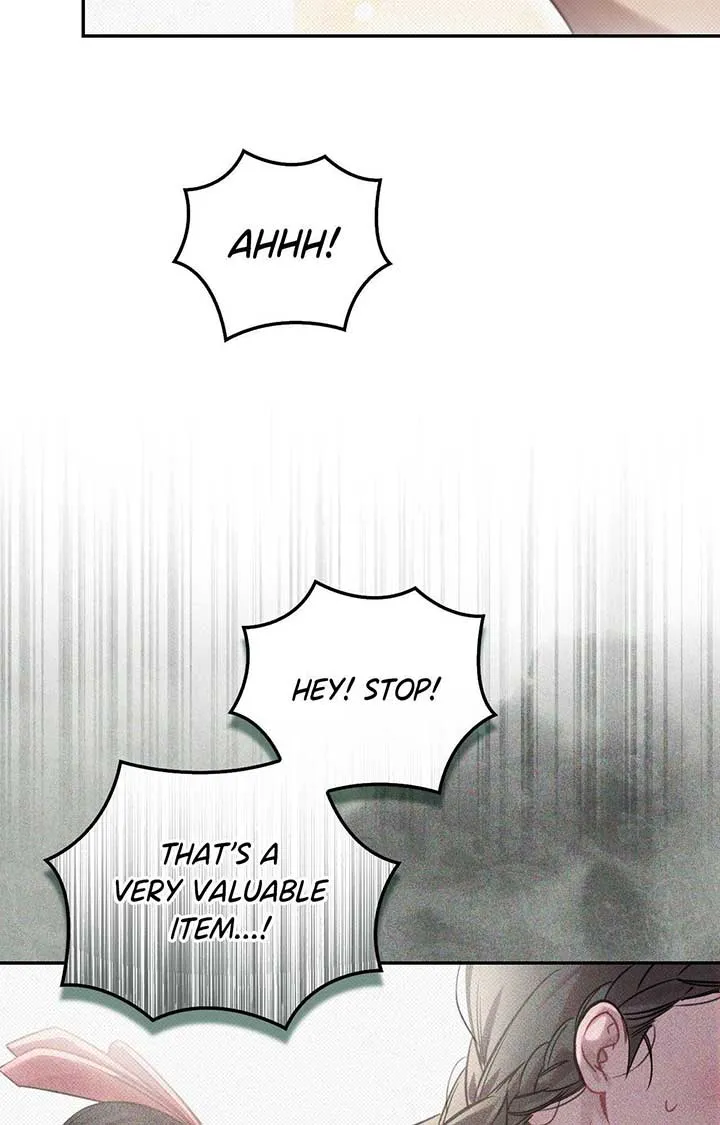 The Queen’s Secret Lessons Chapter 61 Online - página 36