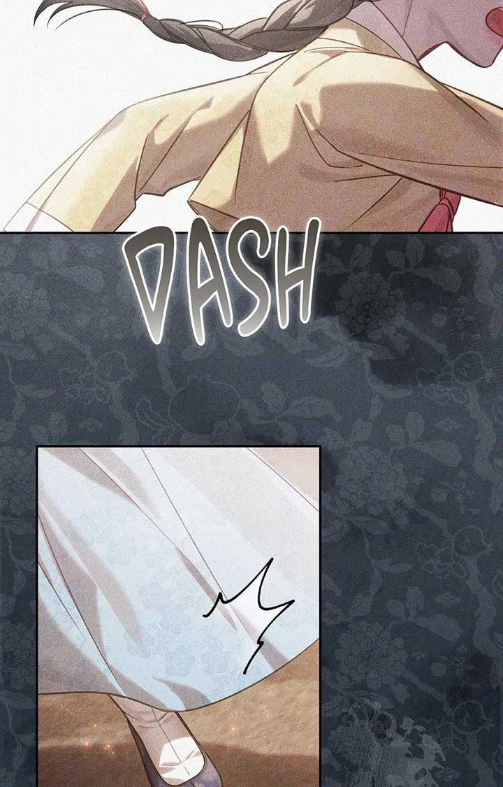The Queen’s Secret Lessons Chapter 61 Online - página 37