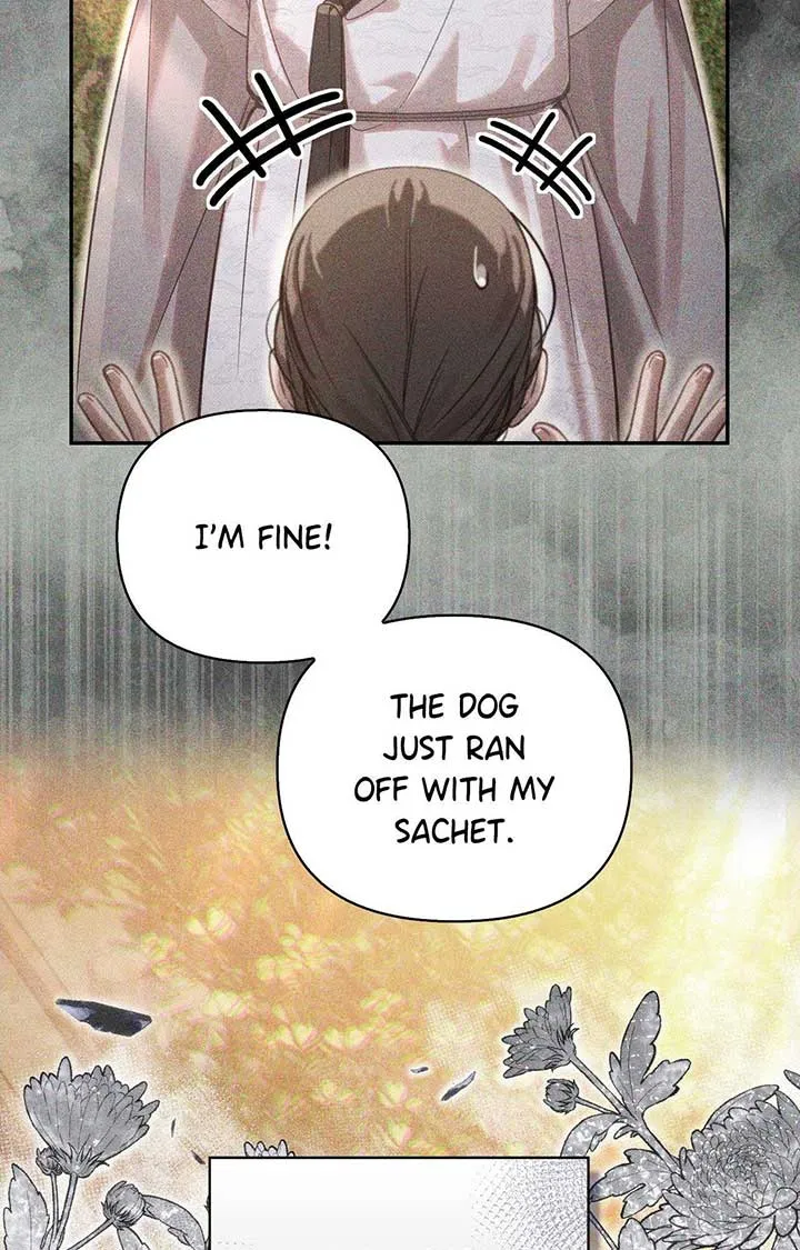 The Queen’s Secret Lessons Chapter 61 Online - página 41