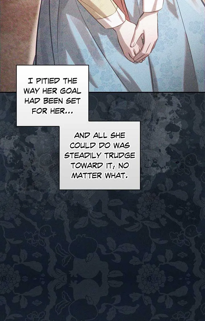 The Queen’s Secret Lessons Chapter 61 Online - página 43