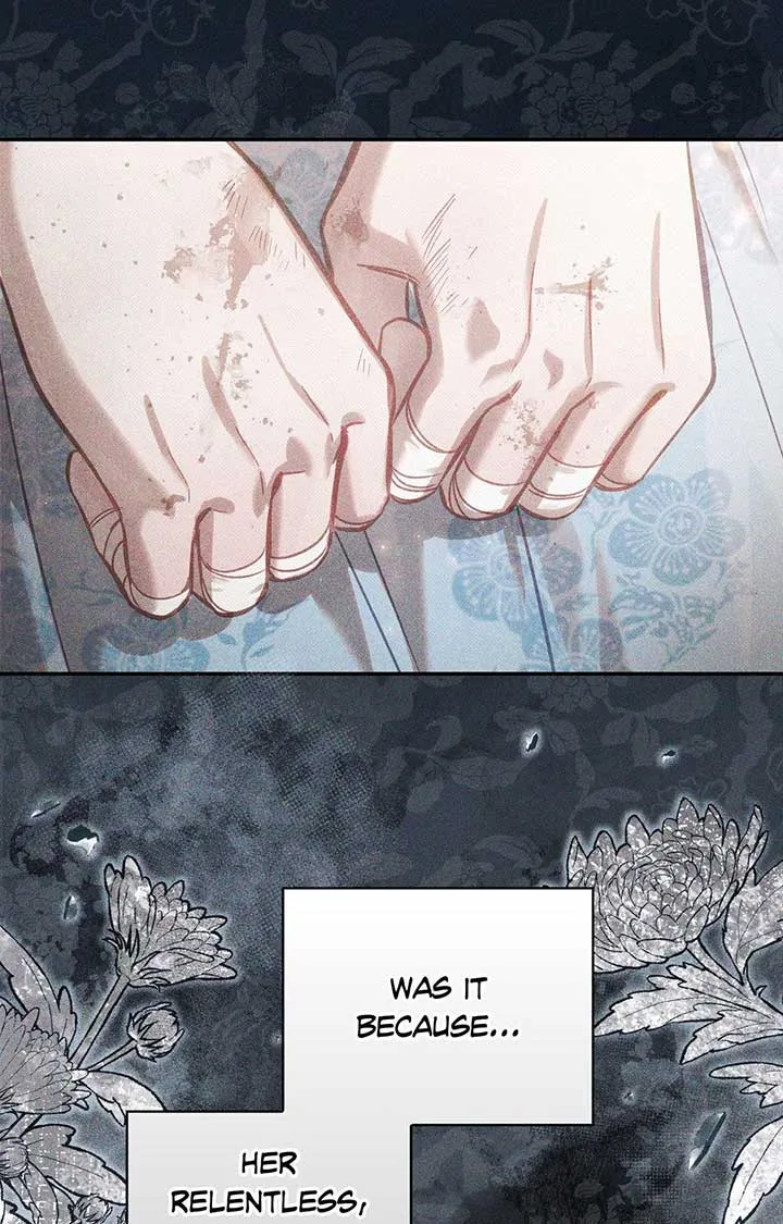 The Queen’s Secret Lessons Chapter 61 Online - página 44