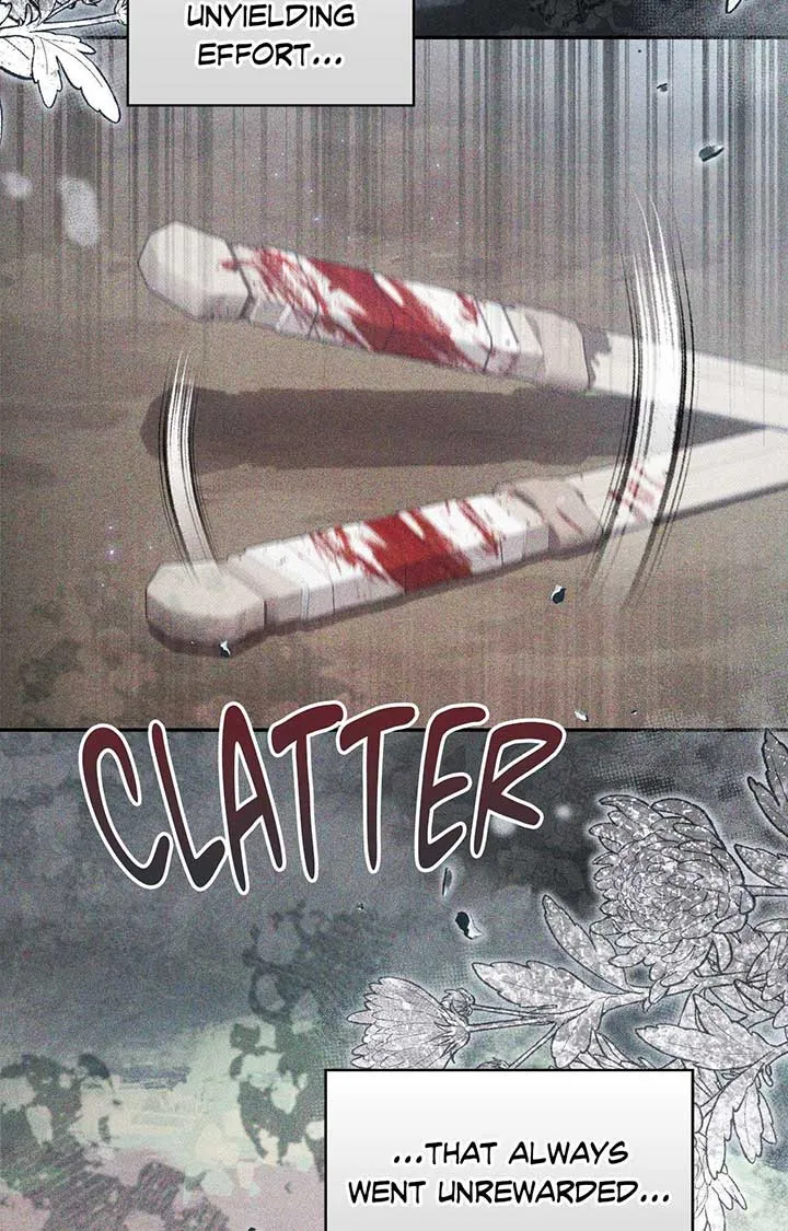 The Queen’s Secret Lessons Chapter 61 Online - página 45