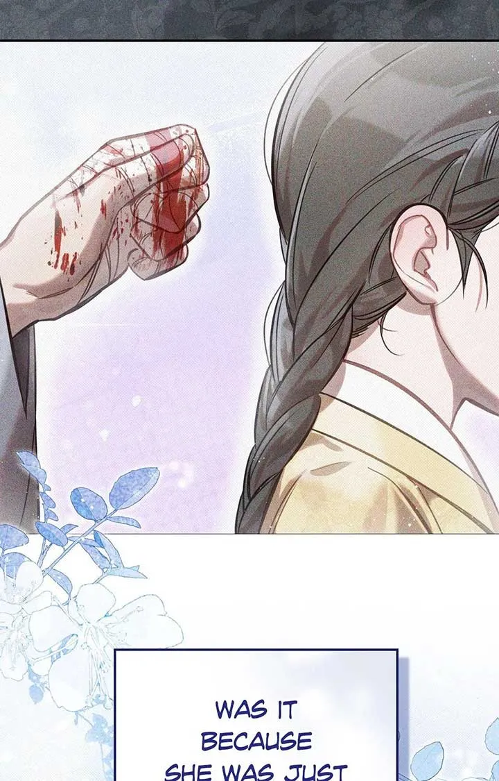The Queen’s Secret Lessons Chapter 61 Online - página 49