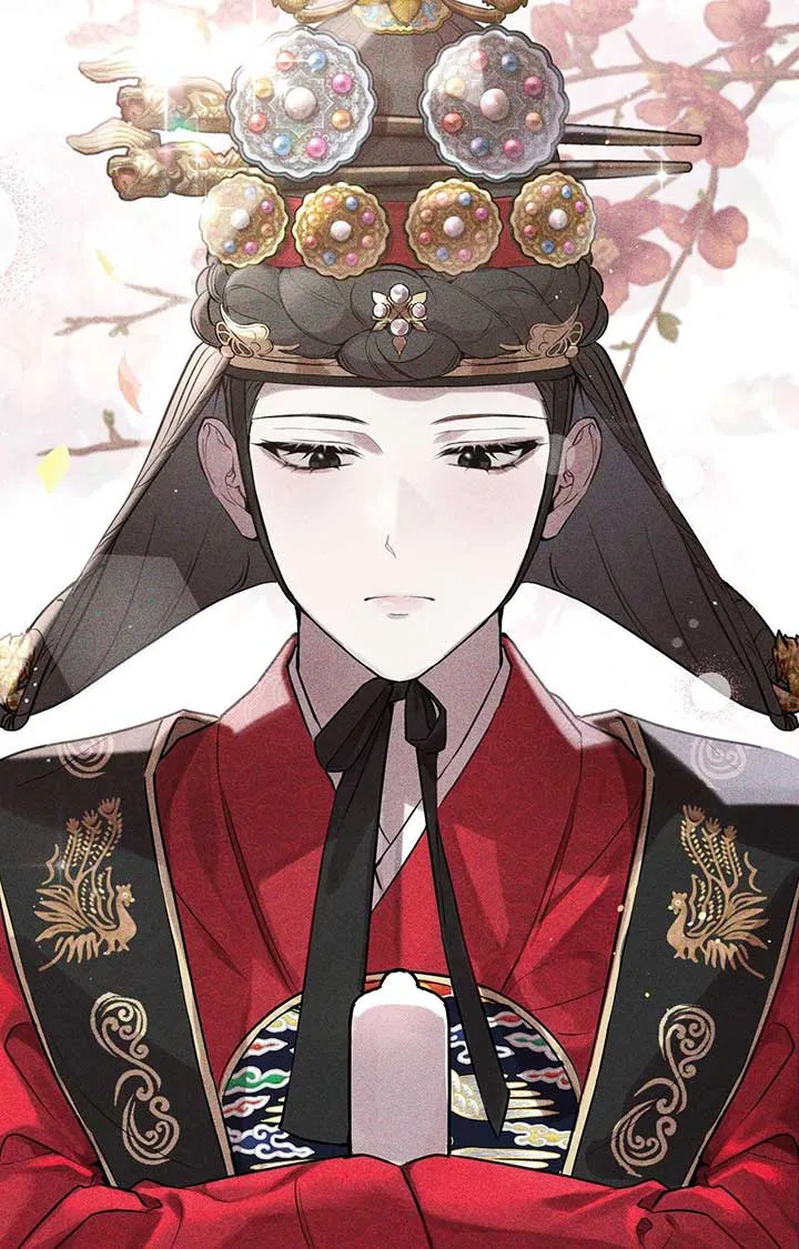 The Queen’s Secret Lessons Chapter 61 Online - página 54