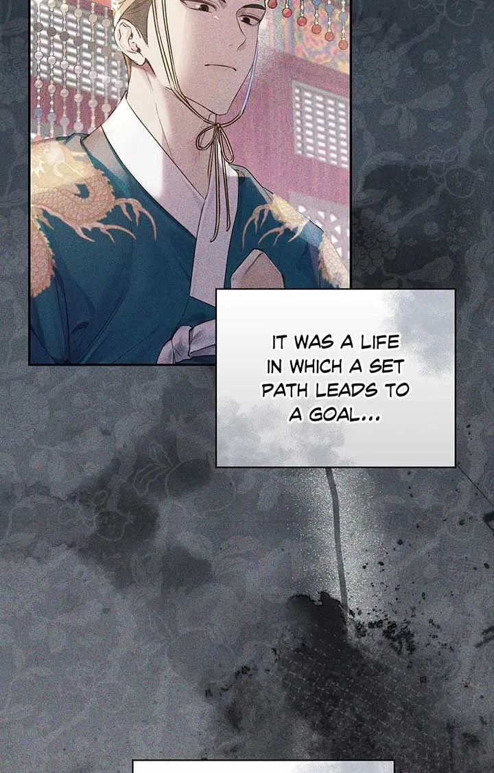 The Queen’s Secret Lessons Chapter 61 Online - página 56