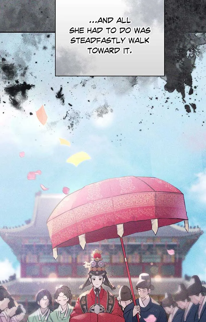 The Queen’s Secret Lessons Chapter 61 Online - página 57