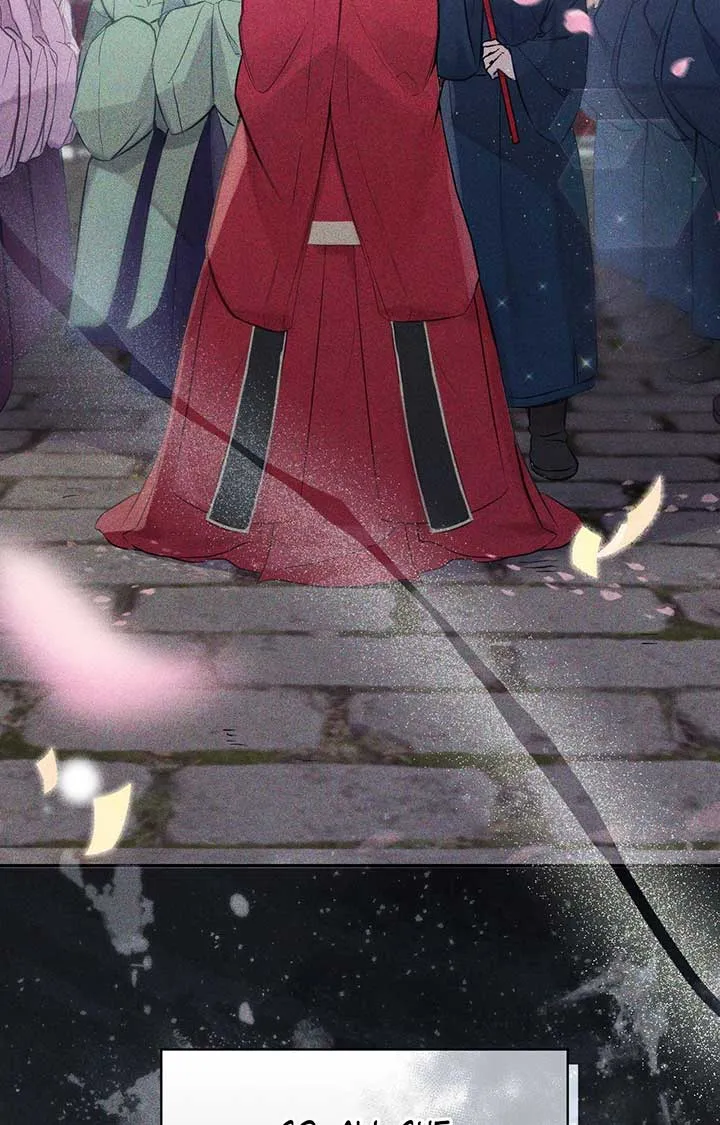 The Queen’s Secret Lessons Chapter 61 Online - página 58
