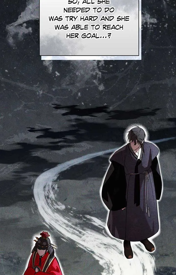 The Queen’s Secret Lessons Chapter 61 Online - página 59