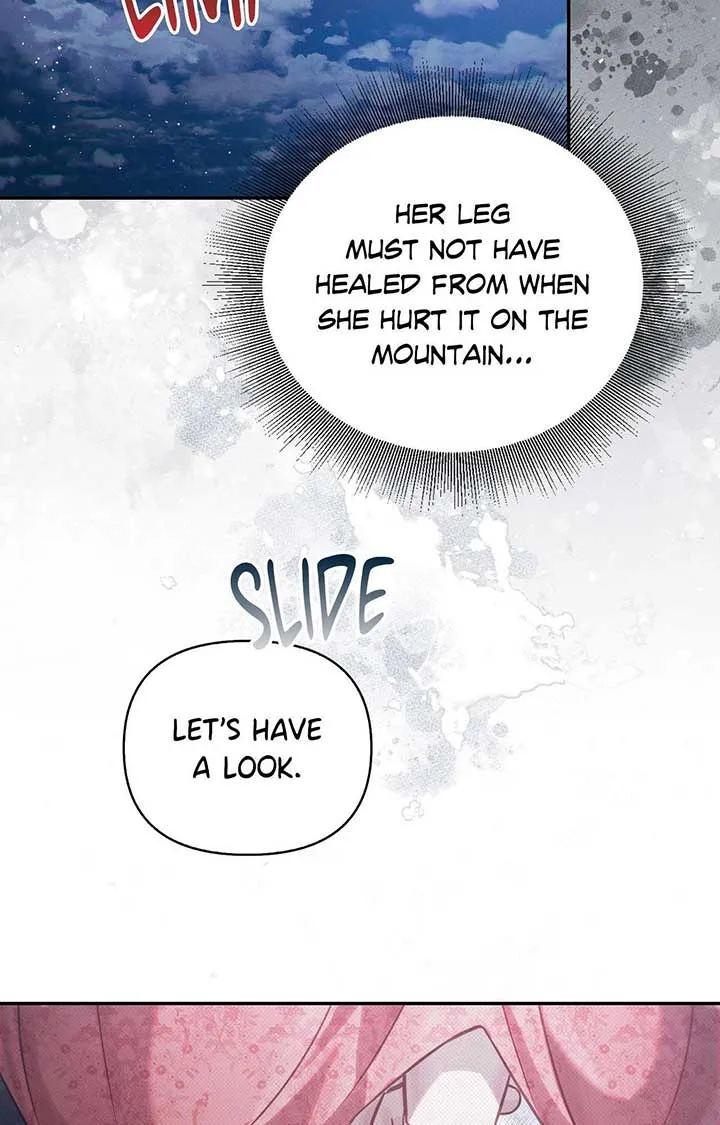 The Queen’s Secret Lessons Chapter 61 Online - página 77