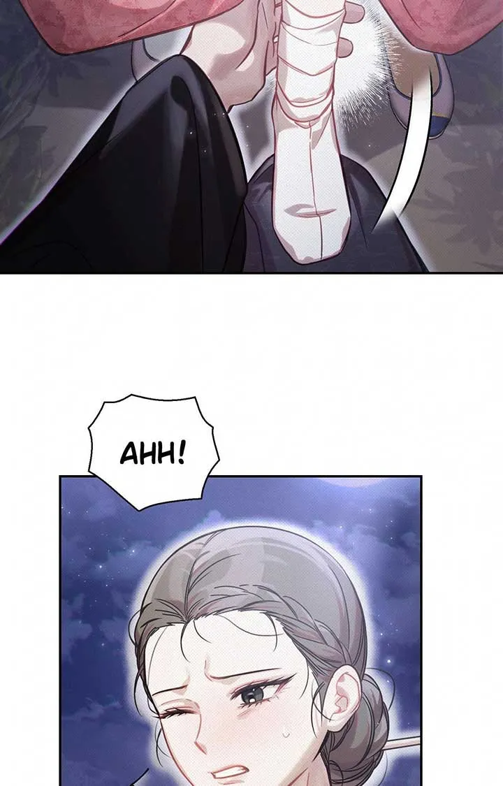 The Queen’s Secret Lessons Chapter 61 Online - página 78