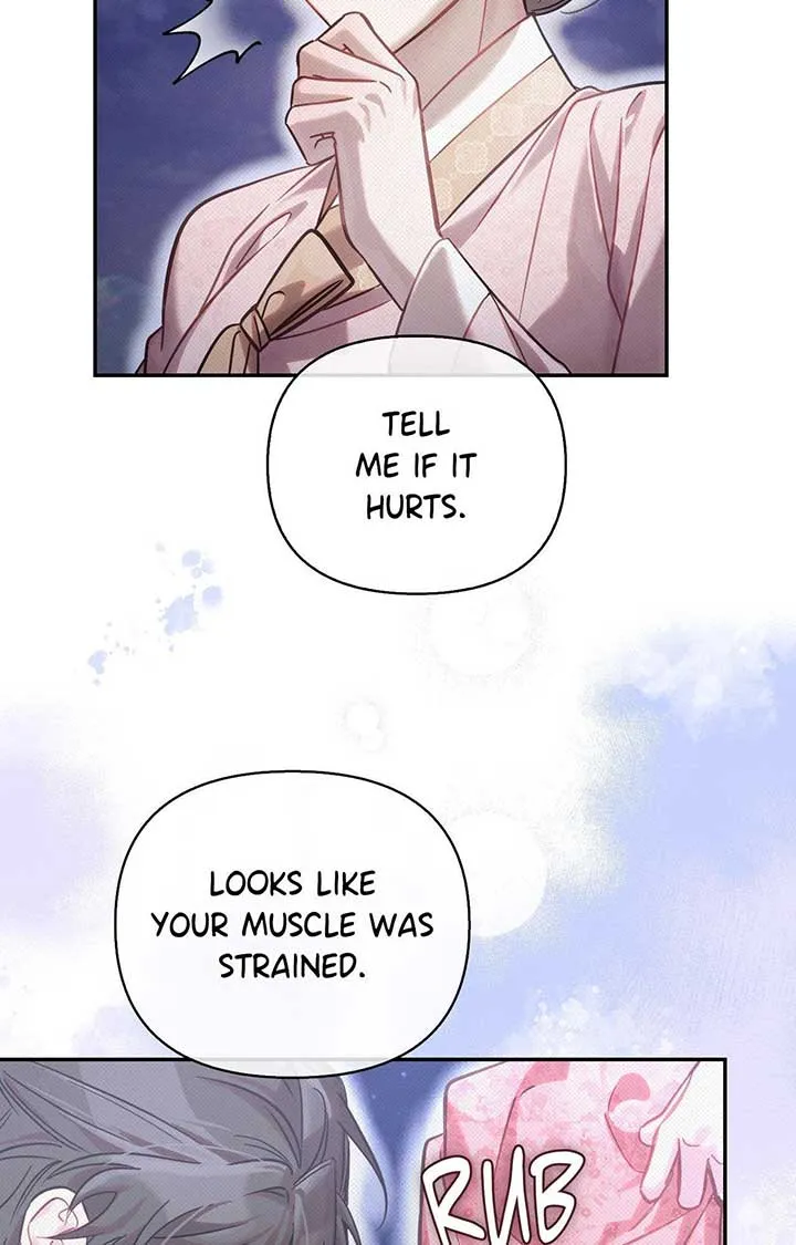 The Queen’s Secret Lessons Chapter 61 Online - página 79