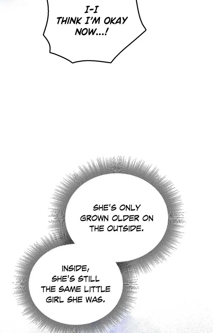 The Queen’s Secret Lessons Chapter 61 Online - página 81