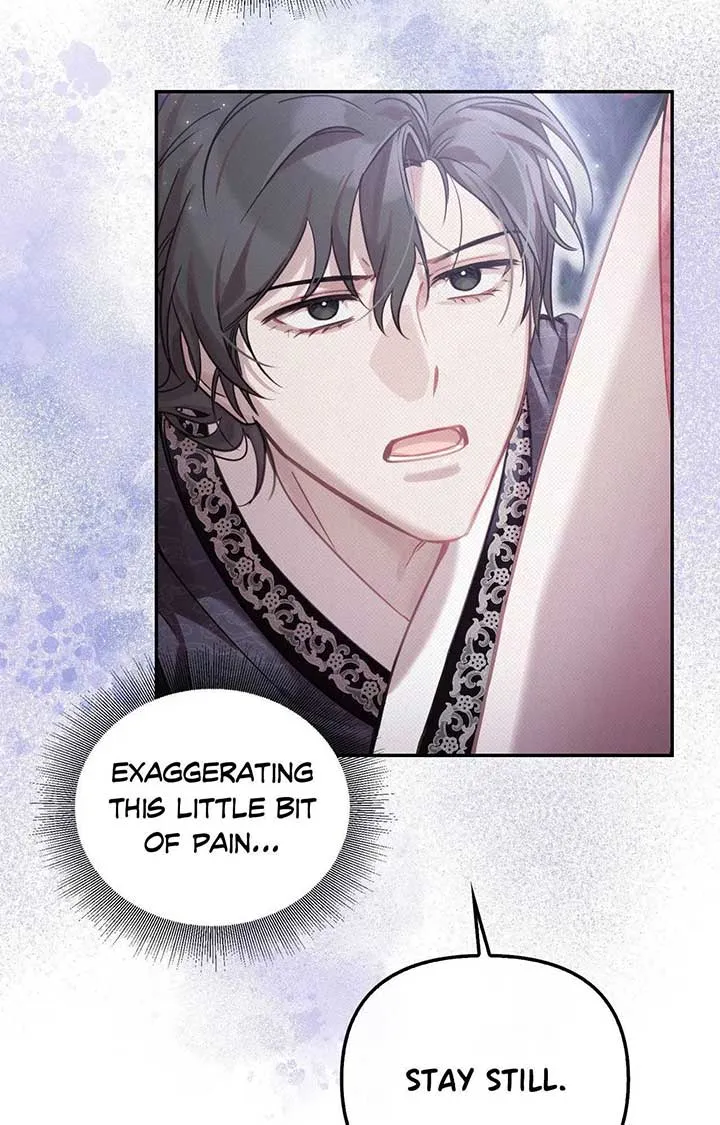 The Queen’s Secret Lessons Chapter 61 Online - página 82