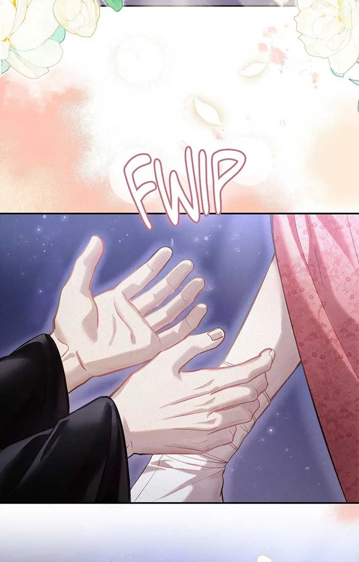 The Queen’s Secret Lessons Chapter 61 Online - página 86