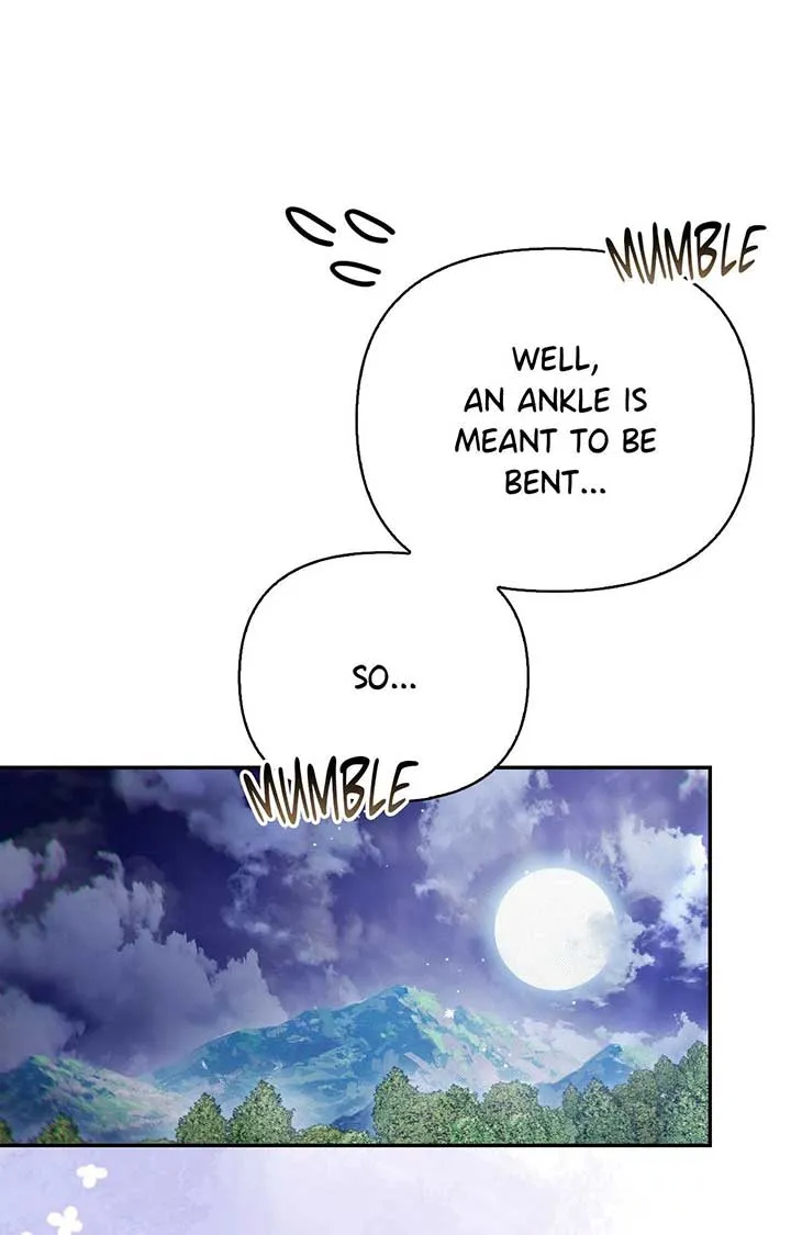 The Queen’s Secret Lessons Chapter 62 Online - página 3