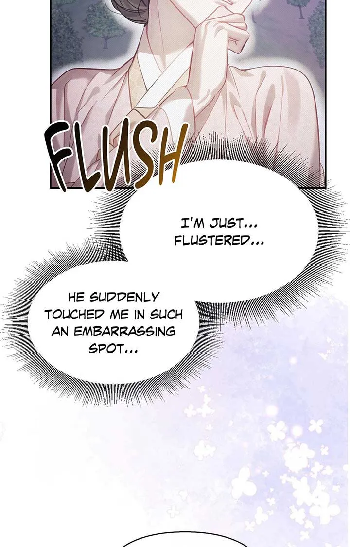 The Queen’s Secret Lessons Chapter 62 Online - página 5