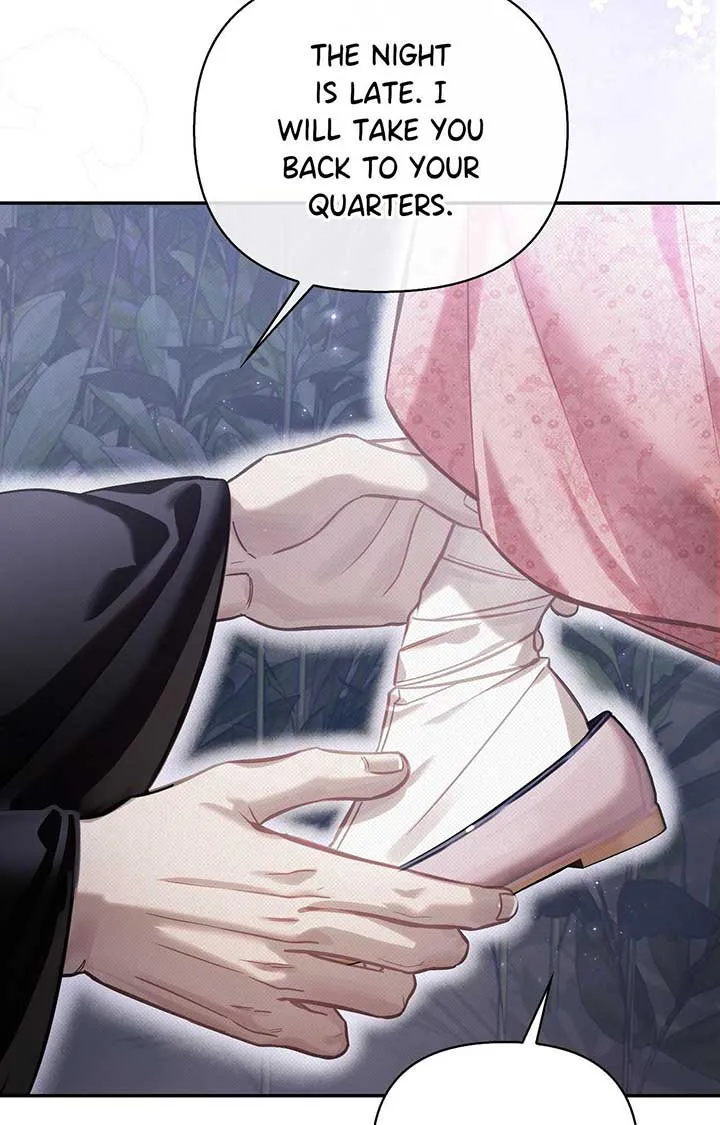 The Queen’s Secret Lessons Chapter 62 Online - página 6