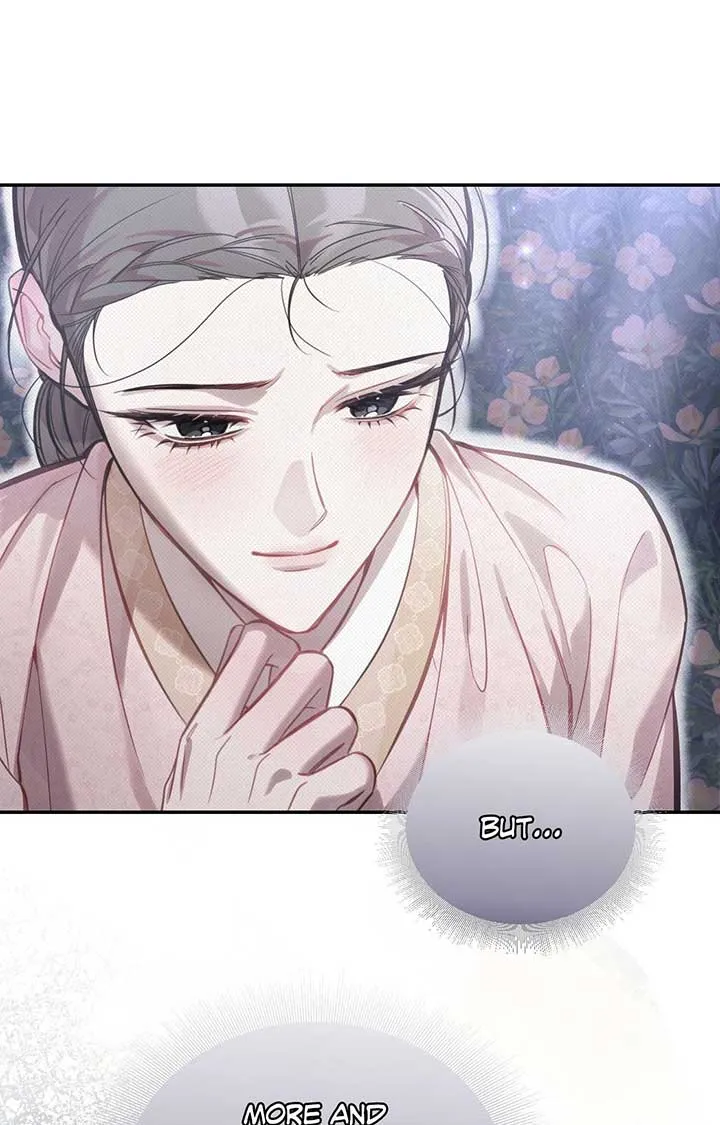 The Queen’s Secret Lessons Chapter 62 Online - página 17