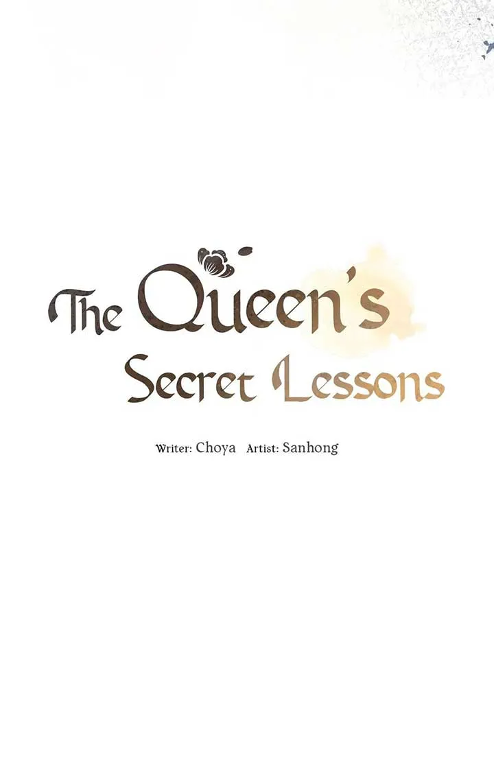 The Queen’s Secret Lessons Chapter 62 Online - página 23