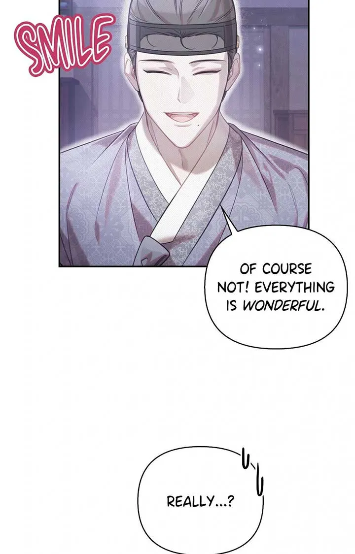 The Queen’s Secret Lessons Chapter 62 Online - página 27