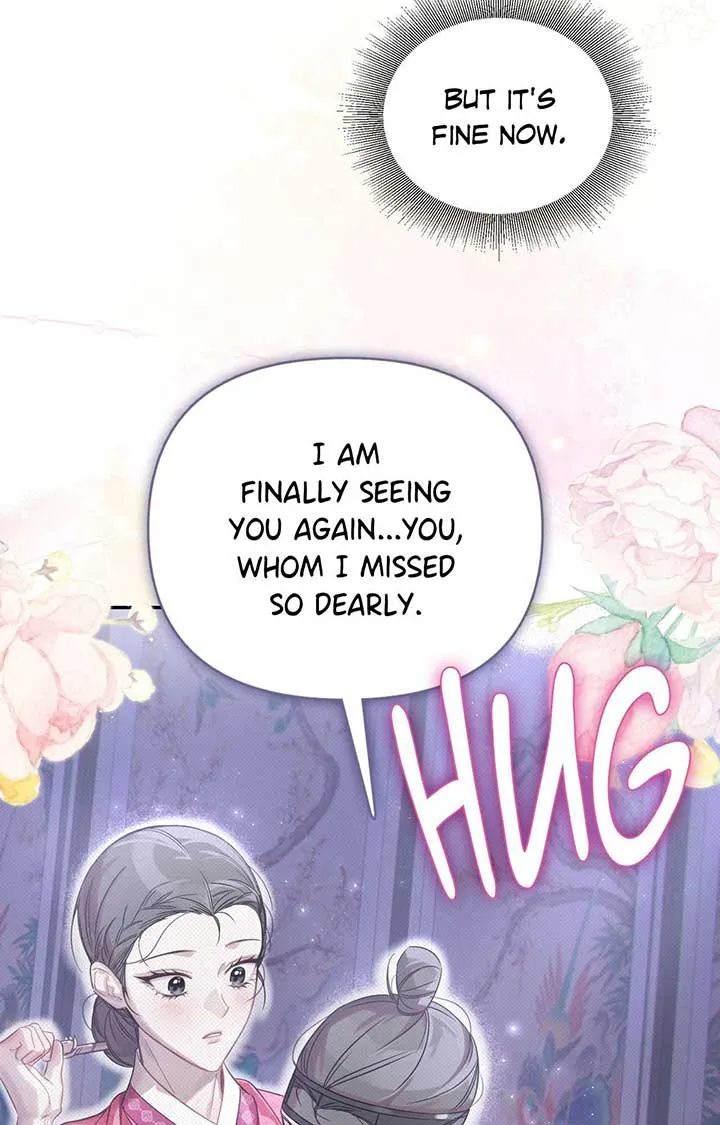 The Queen’s Secret Lessons Chapter 62 Online - página 30
