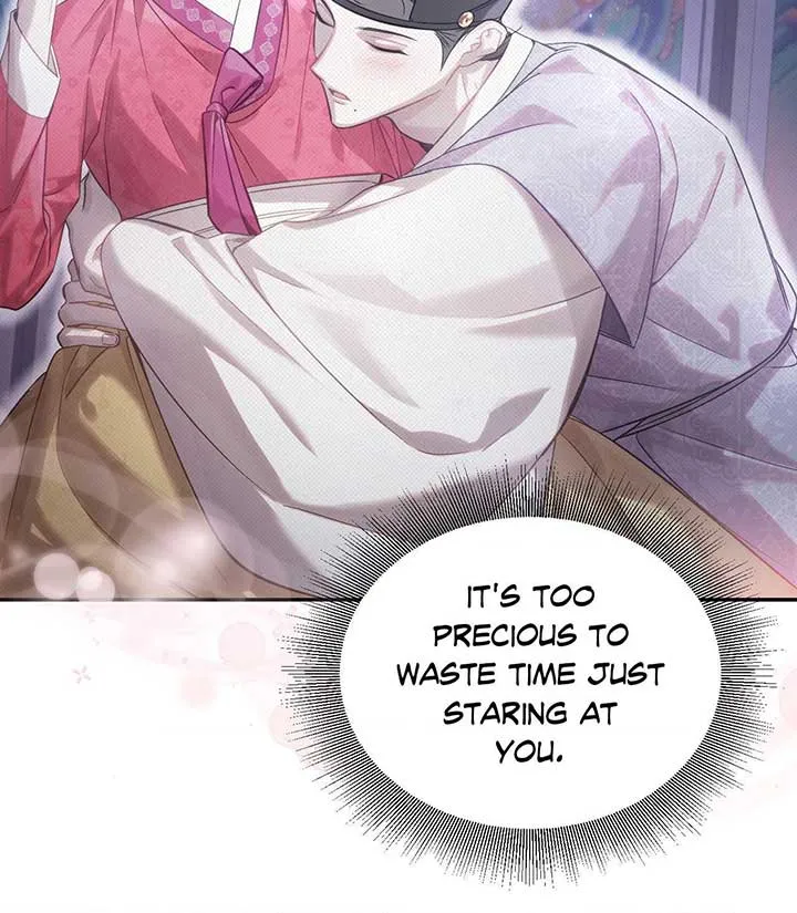 The Queen’s Secret Lessons Chapter 62 Online - página 31