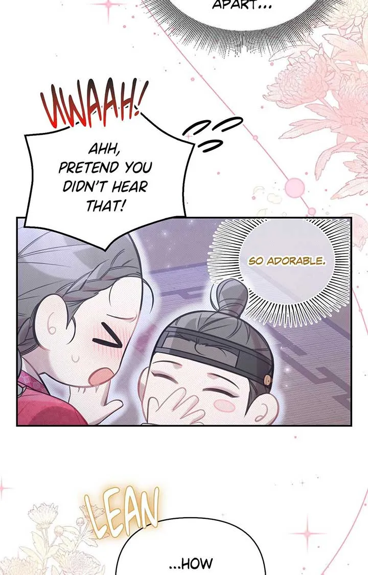 The Queen’s Secret Lessons Chapter 62 Online - página 33
