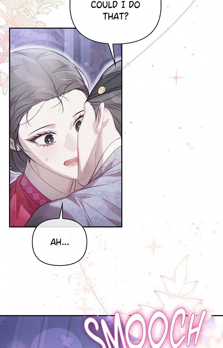 The Queen’s Secret Lessons Chapter 62 Online - página 34