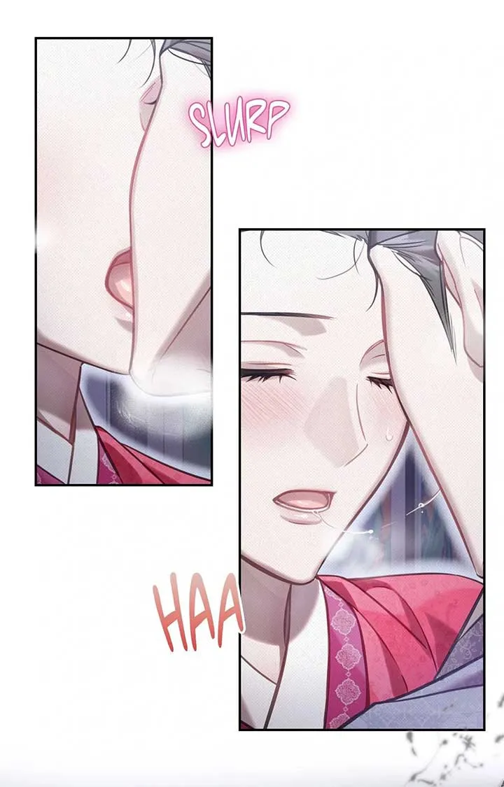 The Queen’s Secret Lessons Chapter 62 Online - página 37