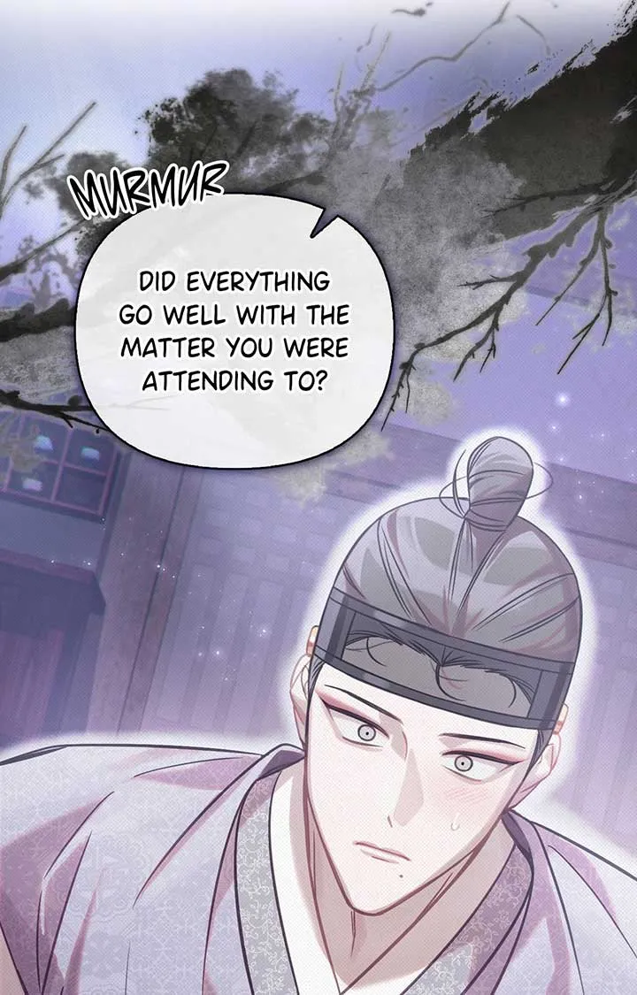 The Queen’s Secret Lessons Chapter 62 Online - página 38