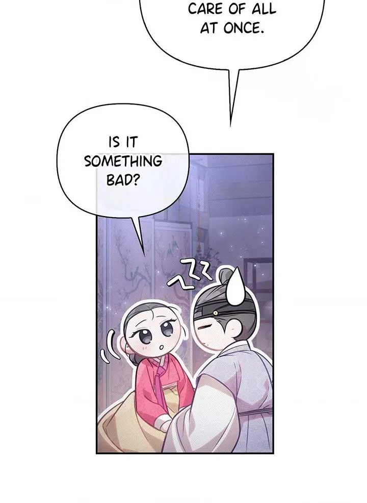 The Queen’s Secret Lessons Chapter 62 Online - página 40